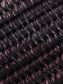 640/608/544 unidades de cílios postiços individuais, curvatura D, 10-16 mm, para maquiagem DIY (10D+20D+30D+40D/50D+60D+80D+100D+120D+150D), à prova d'água, super espessos, acompanha cola e pinça, efeito volumoso 3D, estilo russo, ideais para maquiagem elaborada e para o dia a dia. - Multicolorido - Ver 12