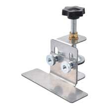 1pc Adjustable Cabinet Door Installation Tool - Precision Locator For Easy & Fast Door Positioning In DIY & Home Projects - Multicolor - View 3