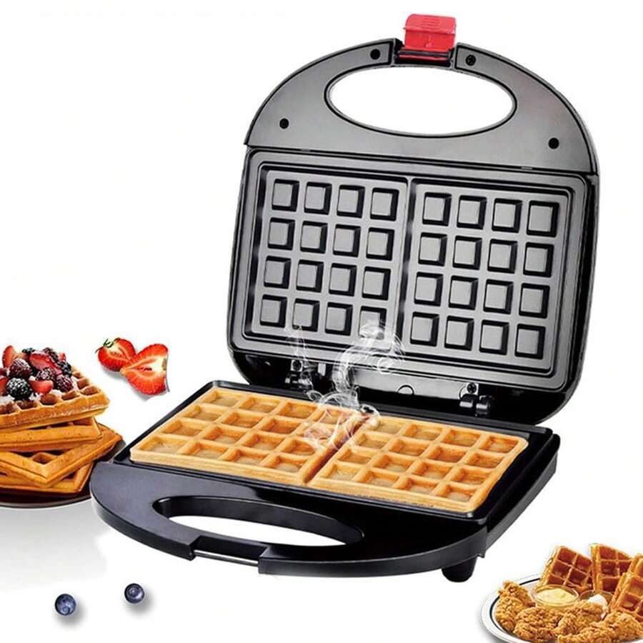 Waffle Makers