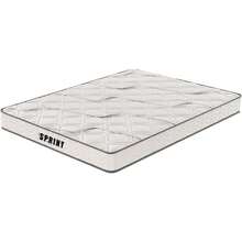 SPRINT Colchón Individual en Caja| 92x188x17.| Espuma de Alta Densidad con Autoajuste Ergonómico. - 1 - Ver 7