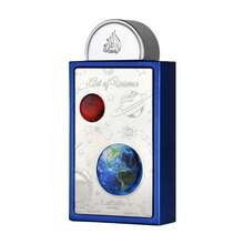 Lattafa Pride Art Of Universe For Unisex Eau De Parfum Spray 3.4 Oz - 甜美風 - 查看 2