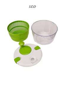 Colanders & Strainers - Green - View 7