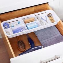 Cookware & Kitchenware Storage - Speckled White - View 8