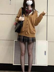 Women Cardigans - GG - Xem 4