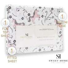 Flat Sheets - Multicolor - View 5