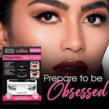 MX     magnetic gel eyeliner and false lashes 110 1 set - 36852110 - Ver 3