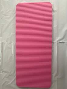 1件装NBR材质腹部轮垫，平板支撑肘垫，瑜伽辅助垫，NBR瑜伽垫，尺寸60*25*1.5英寸 - 彩色 - 查看 10