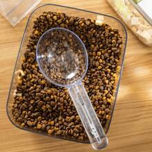 LivLab Mker - Recipiente hermético para almacenar alimentos para mascotas - (D979)-5.5L - Ver 2