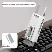 Computer Cleaners - White - View 4
