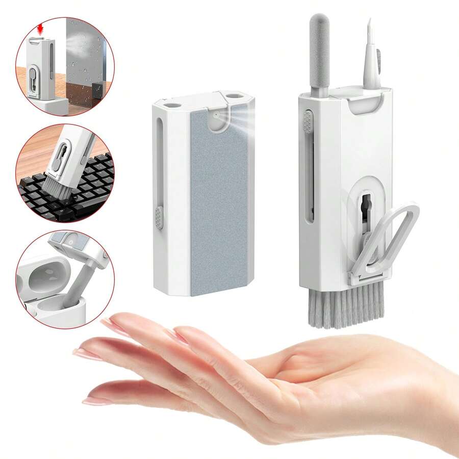 Computer Cleaners