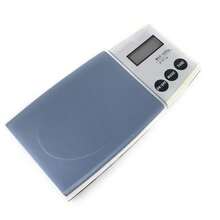 Básculas de Precisión y Alta Fiabilidad. ES030 - Multicolor - Ver 2