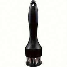 1 件装 21 针不锈钢肉锤 - 打造完美嫩肉的必备厨房工具 - 彩色 - 查看 12