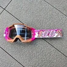 Doughnut Goggles Outdoor Riding Windproof Goggles New Glasses Windproof And - TTQ-C6T - Xem 13