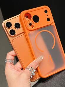 1个全新防震全包保护手机壳，兼容 17 Pro/17 Pro Max，多种颜色可选