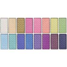 L.A. COLORS 16 Color Eyeshadow Palette, Smokin C74203TAG - High - View 5