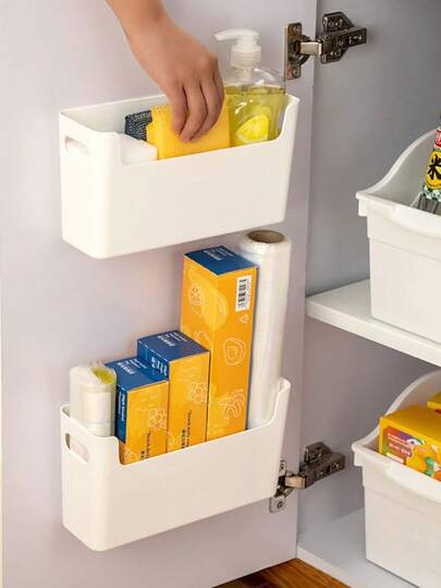 1-częściowy organizer do szafek kuchennych, z możliwością dowolnego łączenia, organizer do szuflad do przechowywania sztućców, przypraw itp.; schowek na biurko; wielofunkcyjny schowek; odpowiedni do domu, kuchni, letniej imprezy na plaży, jedzenia, kempingu, przechowywania, wystroju wnętrz, przyborów kuchennych i artykułów szkolnych. Artykuły kuchenne, akcesoria kuchenne, narzędzia kuchenne.