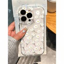 Basic Phone Cases - Clear - View 8