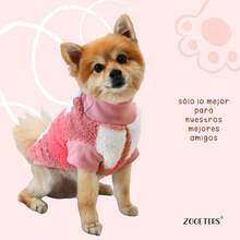 Pet Sweaters - PelucheRosa - View 6