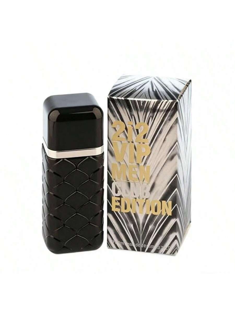 Eau de Parfum para Caballeros Edición Club - 100ml