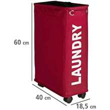Laundry Baskets - Multicolor - View 3