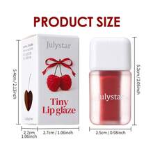 1支高显色度、高光泽度、保湿、防水防汗的唇彩/唇膏，打造完美唇妆，是理想的圣诞礼物之选。 - 彩色 - 查看 11