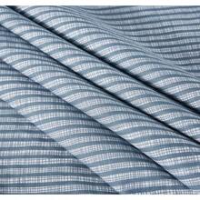 100% Cotton Nathan Reversible Printed Quilt Cover Set - Soft Comfy Luxurious Duvet Cover With 250 Thread Count - Elegant Design Quilt Cover Set For Bedding - Queen Size - Nathan - View 5