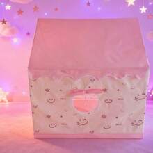 New Removable & Washable Indoor/Outdoor Toy Tent Sleeping Bag