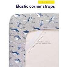 Flat Sheets - Multicolor - View 6