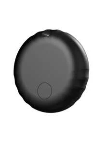 1个智能GPS追踪器，全球定位器，兼容苹果“查找我的App”（仅限iOS系统，不适用于安卓系统），无线智能标签定位器设备，精准定位，防止钥匙、包包、钱包、行李箱丢失 - 彩色 - 查看 14