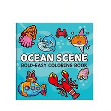 دفتر رسم كرتوني 24 صفحة - يومية رسم فتاة كرتونية جميلة، رسومات ملونة، غلاف ناعم، ورق متين، مناسب للهدايا DIY وأعياد الميلاد والكريسماس، دفتر رسم - متعدد الألوان - مشاهدة 16