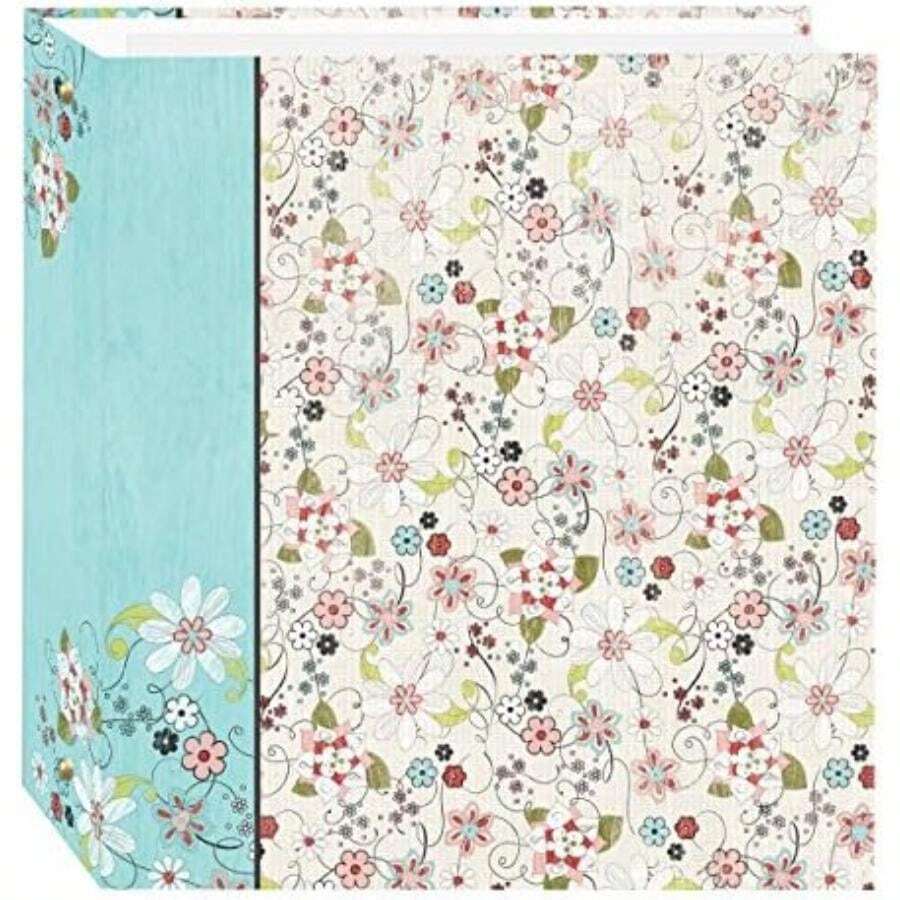 Photo Albums - Multicolor - View 1