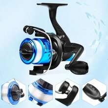 Fishing Rods - Multicolor - View 3