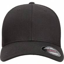 Baseball Caps - GrisHeather - View 2