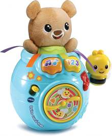 VTech Osito cucú-Tras - 1 - Ver 8