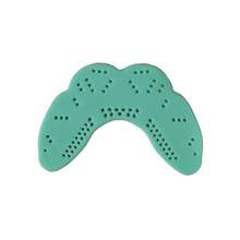 1-Pack EVA Mouthguard For Sports – Multi-Color, Ultra-Thin, Reusable Up To 20 Times, 30% Enhanced Protection For Boxing, Basketball, Hockey, Roller Derby & More – & Portable