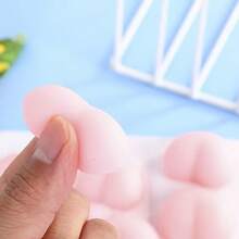 超萌蜡笔小新挤压减压透气软胶汽车防撞手机壳配件 - 彩色 - 查看 6