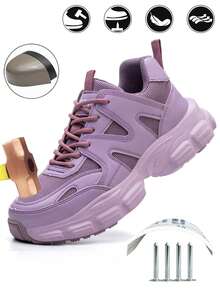 Mauve Purple