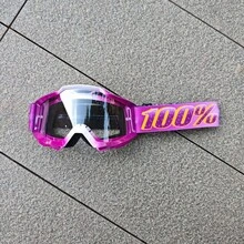 Doughnut Goggles Outdoor Riding Windproof Goggles New Glasses Windproof And - TTQ-C4T - Xem 12