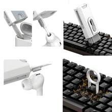 Computer Cleaners - White - View 9