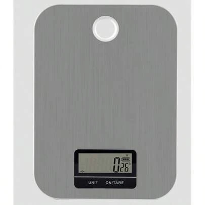 Báscula de Precisión y Alta Fiabilidad. ES109