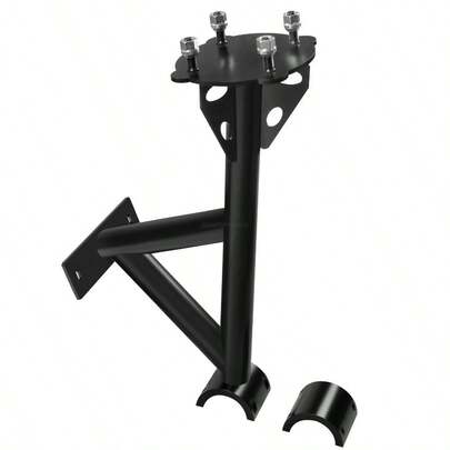 Spare Tire Carrier Mount Rack Fits CAN AM  X3 2017-2022 Turbo Max R DS