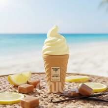 Arabiyat Sugar - Lemon Sorbet 100ml Unisex Eau De Parfum - Oriental Cuisine - View 1