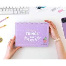 Binders - Purple - View 5
