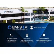 R-ka CB12482 20 ition Key Lock  wit Key Lock Grey - Gris - Ver 7