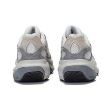 New Balance NB 2026 WRPD Runner Egg Shell Thick Sole Retro Chunky Sneakers Casual Sneakers UWRPDHSA, Unisex - Grey - View 8