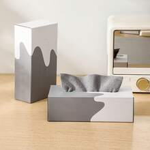 Removable Microfiber Cleaning Cloths: Multi-Purpose Absorbent Cloths For Effortless Cleaning. - Dark Grey - View 2