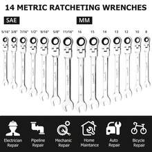 Wrench - Silver - View 6