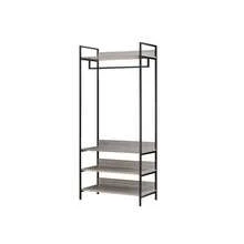 SFOWTRIOGO - Grey - View 9