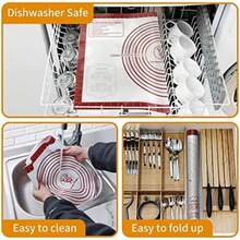 Baking Mat - Multicolor - View 7
