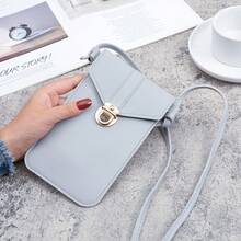 Women Wallets - Light Grey - View 13
